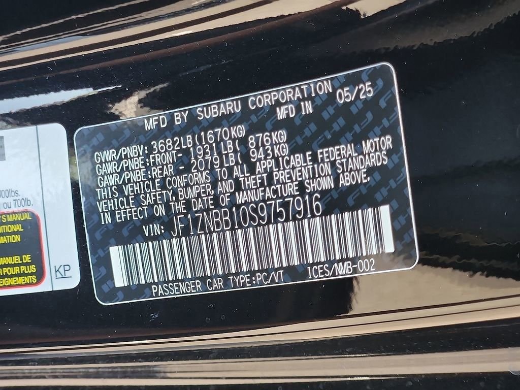 Thumbnail: 2025 Toyota GR86 - 11