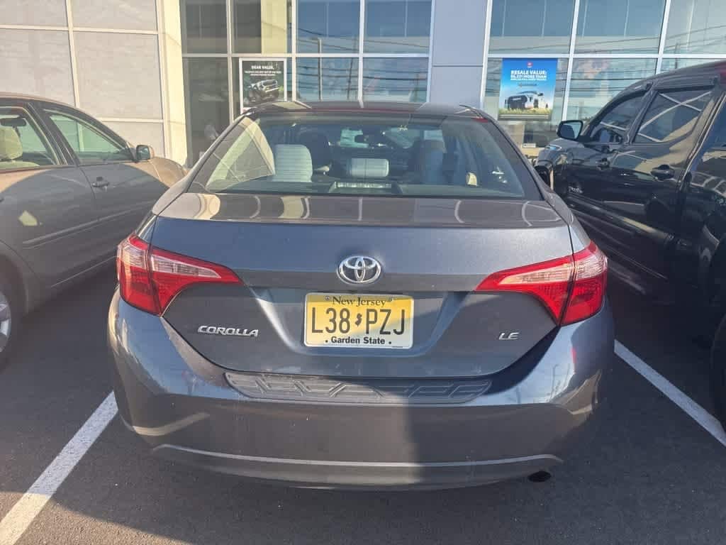 Thumbnail: 2019 Toyota Corolla - 5