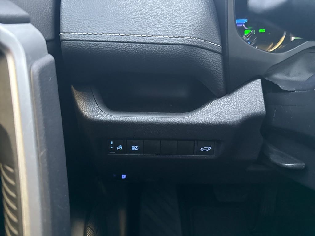 Thumbnail: 2019 Toyota RAV4 - 32