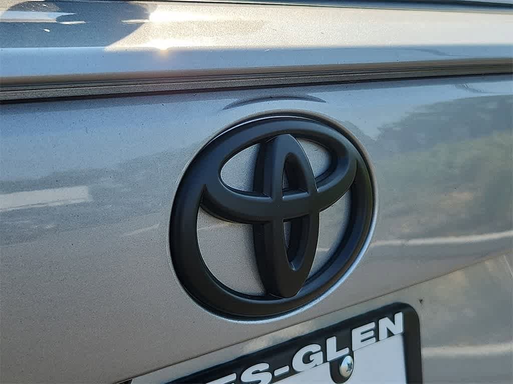 Thumbnail: 2025 Toyota RAV4 - 16