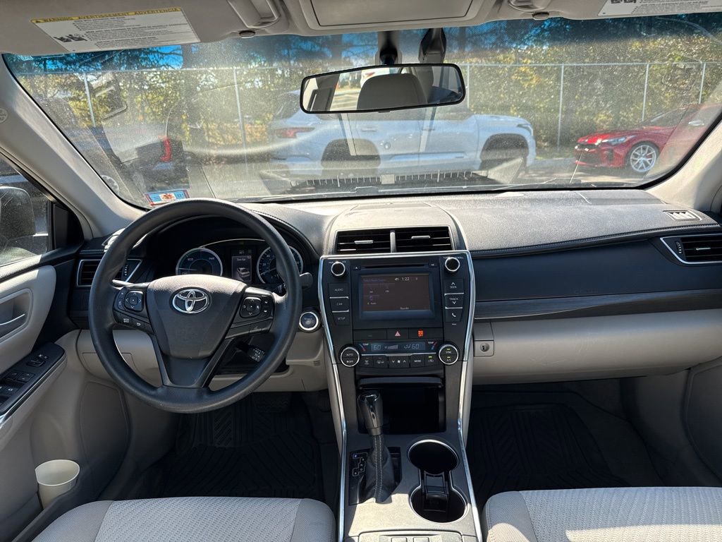 Thumbnail: 2016 Toyota Camry - 24