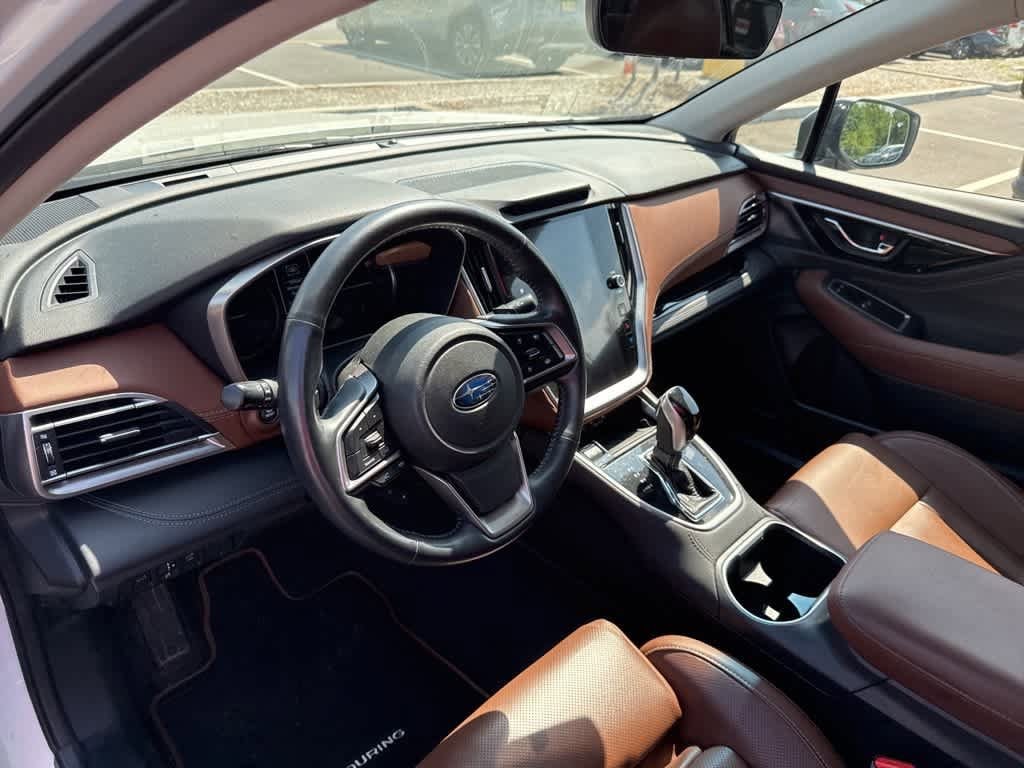 Thumbnail: 2022 Subaru Outback - 17