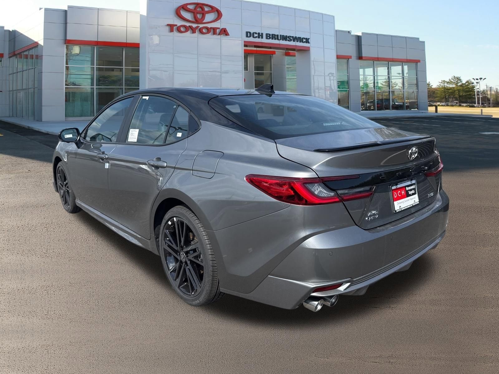 Thumbnail: 2026 Toyota Camry - 6