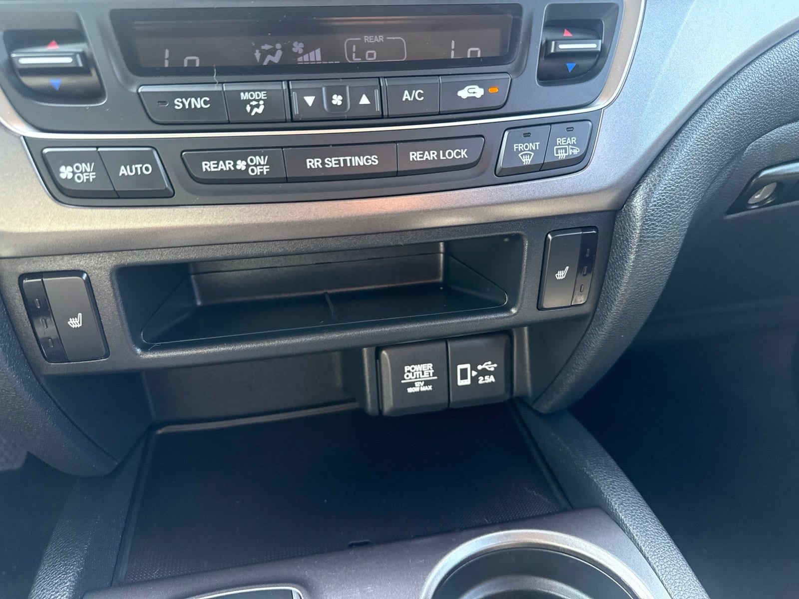 Thumbnail: 2021 Honda Pilot - 27