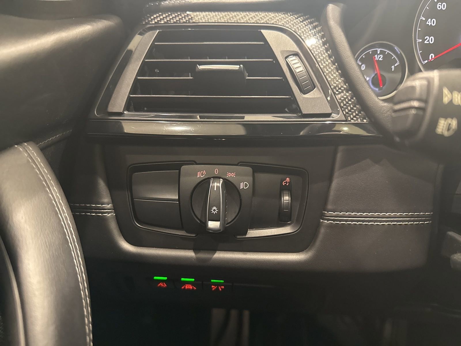 Thumbnail: 2015 BMW M3 - 30