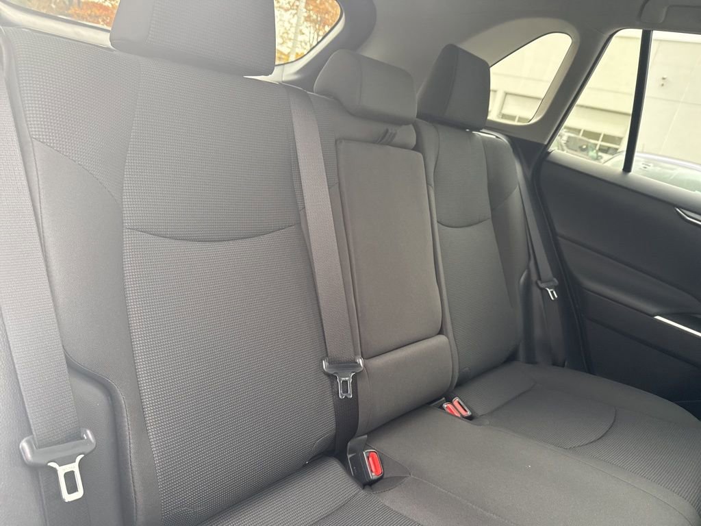 Thumbnail: 2025 Toyota RAV4 - 15