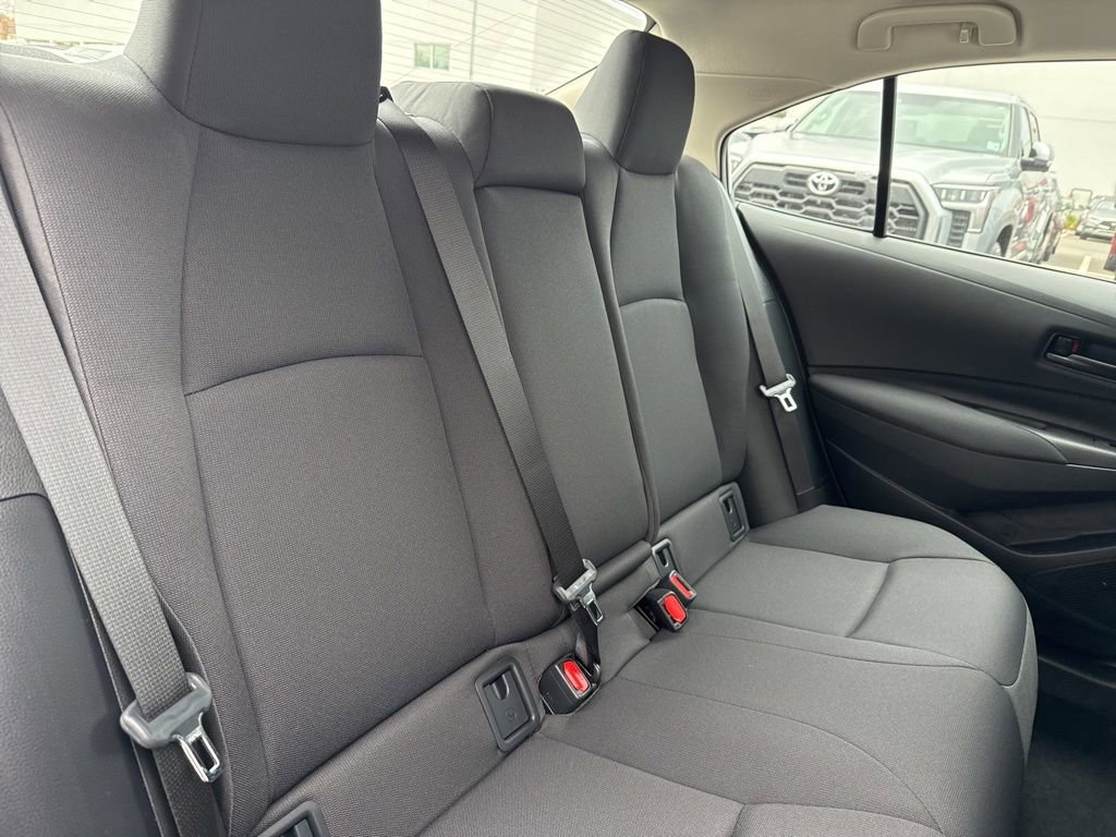 Thumbnail: 2026 Toyota Corolla - 13