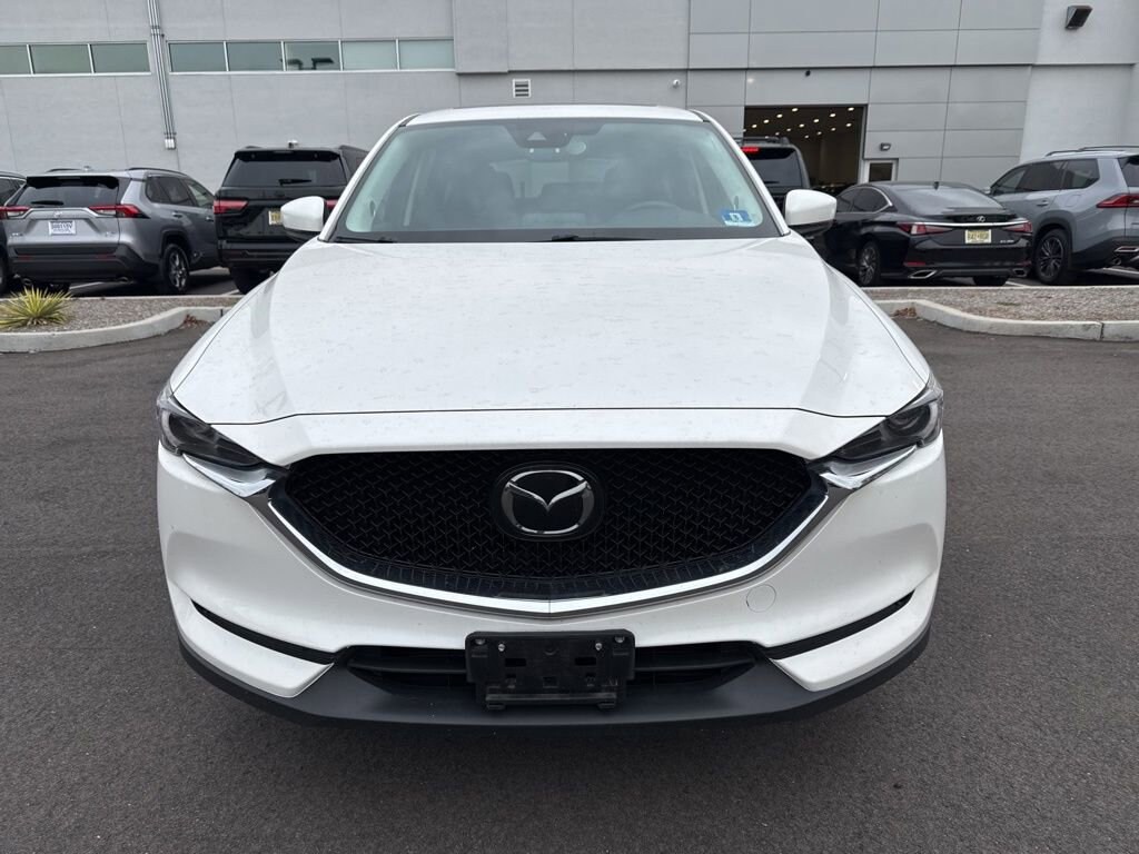 Used 2020 Mazda Mazda CX-5 Grand Touring SUV