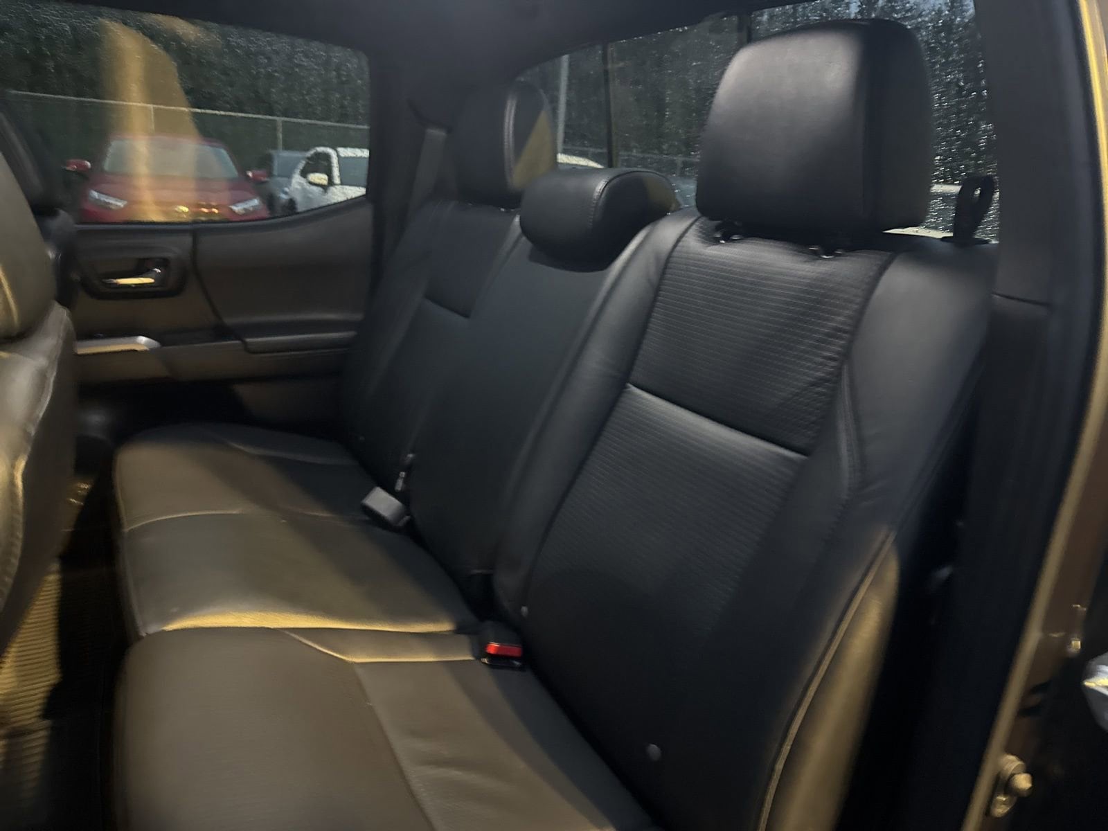 Thumbnail: 2023 Toyota Tacoma - 20