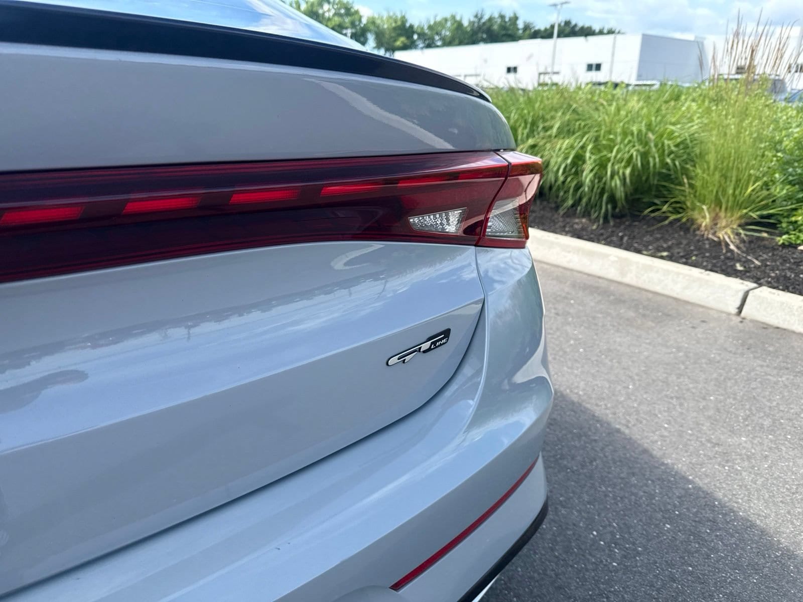 Thumbnail: 2022 Kia K5 - 15