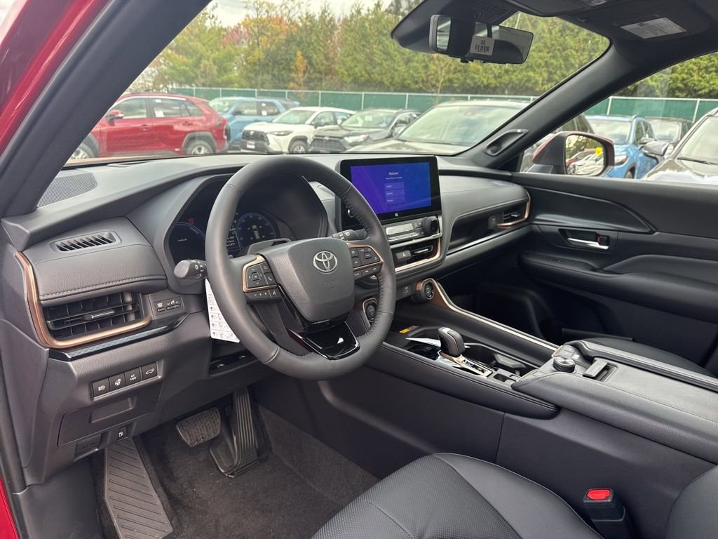 Thumbnail: 2026 Toyota Grand Highlander - 11