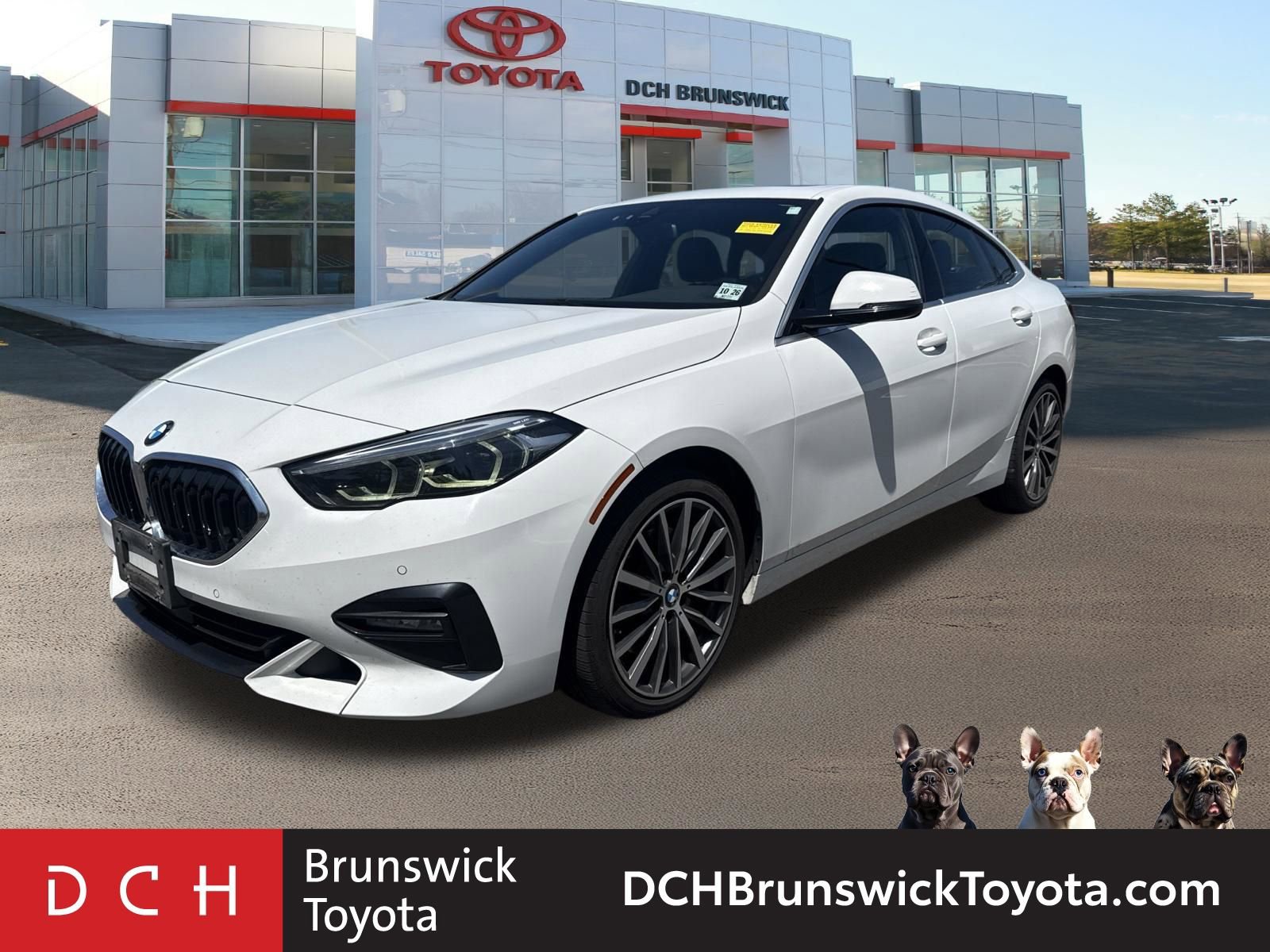 2021 BMW 2 Series 228i xDrive -
                  North Brunswick Township, NJ