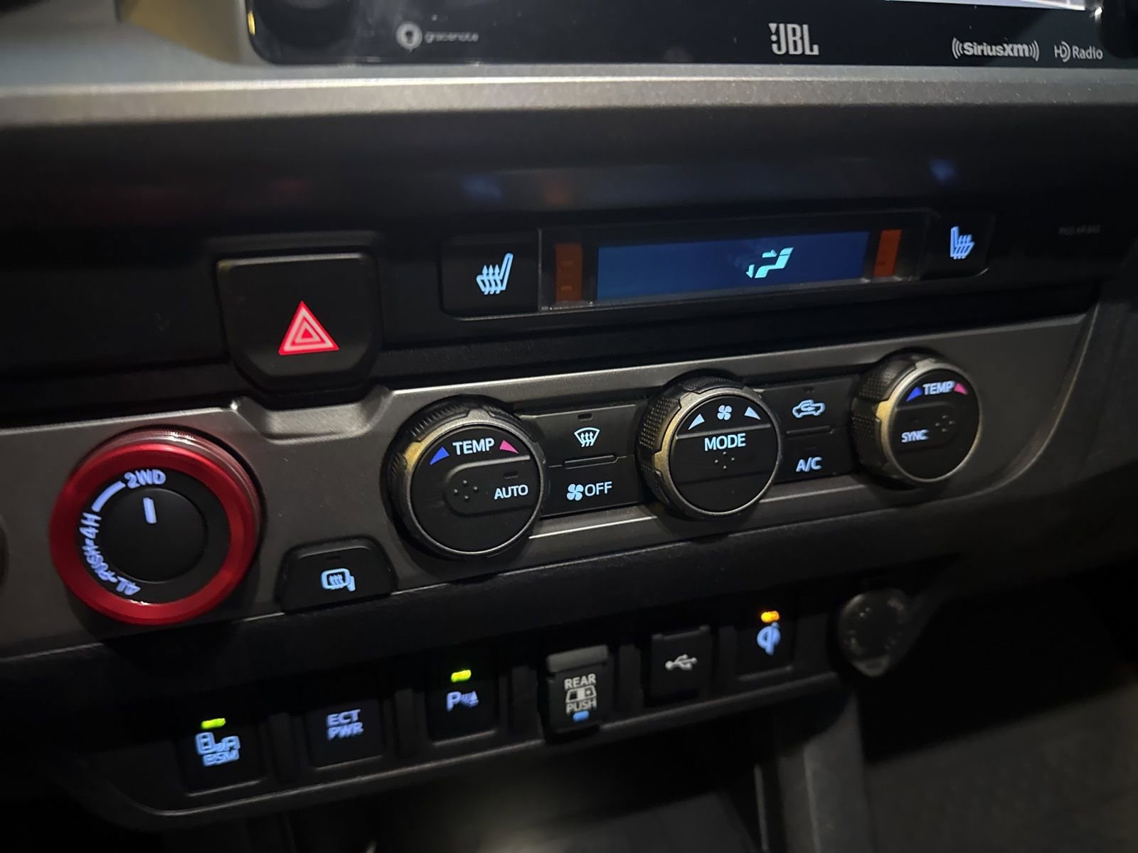 Thumbnail: 2023 Toyota Tacoma - 28