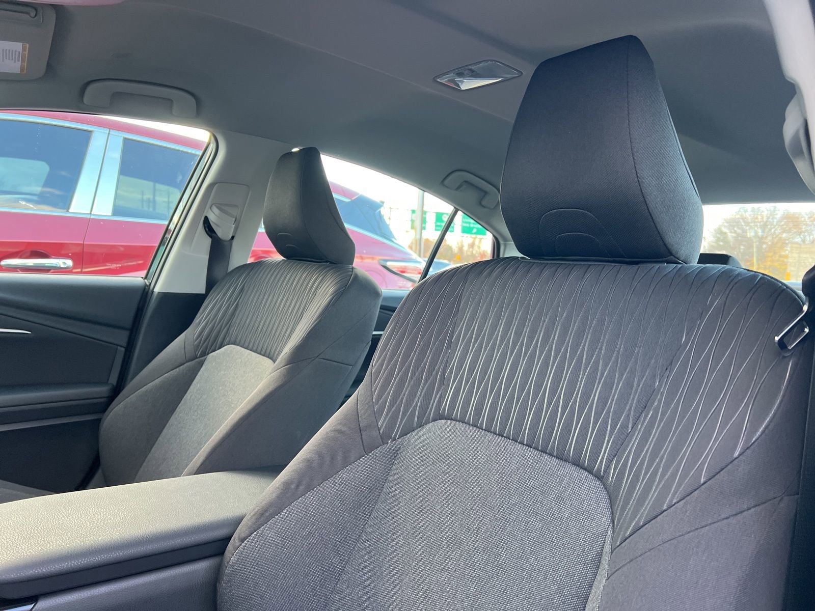 Thumbnail: 2025 Toyota Camry - 13