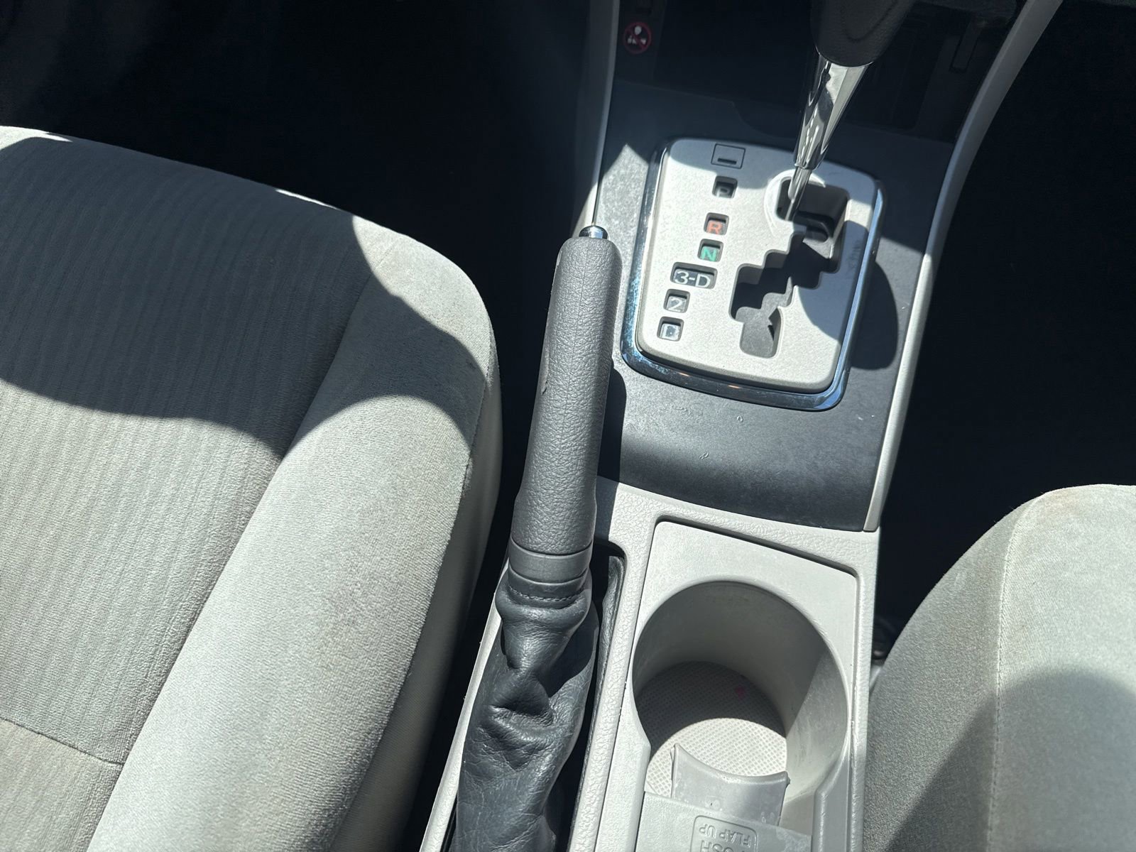 Thumbnail: 2010 Toyota Corolla - 29