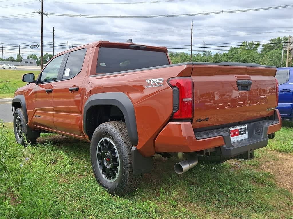 Thumbnail: 2025 Toyota Tacoma - 4