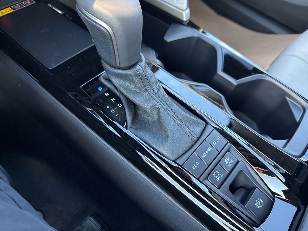 Thumbnail: 2026 Toyota Camry - 21