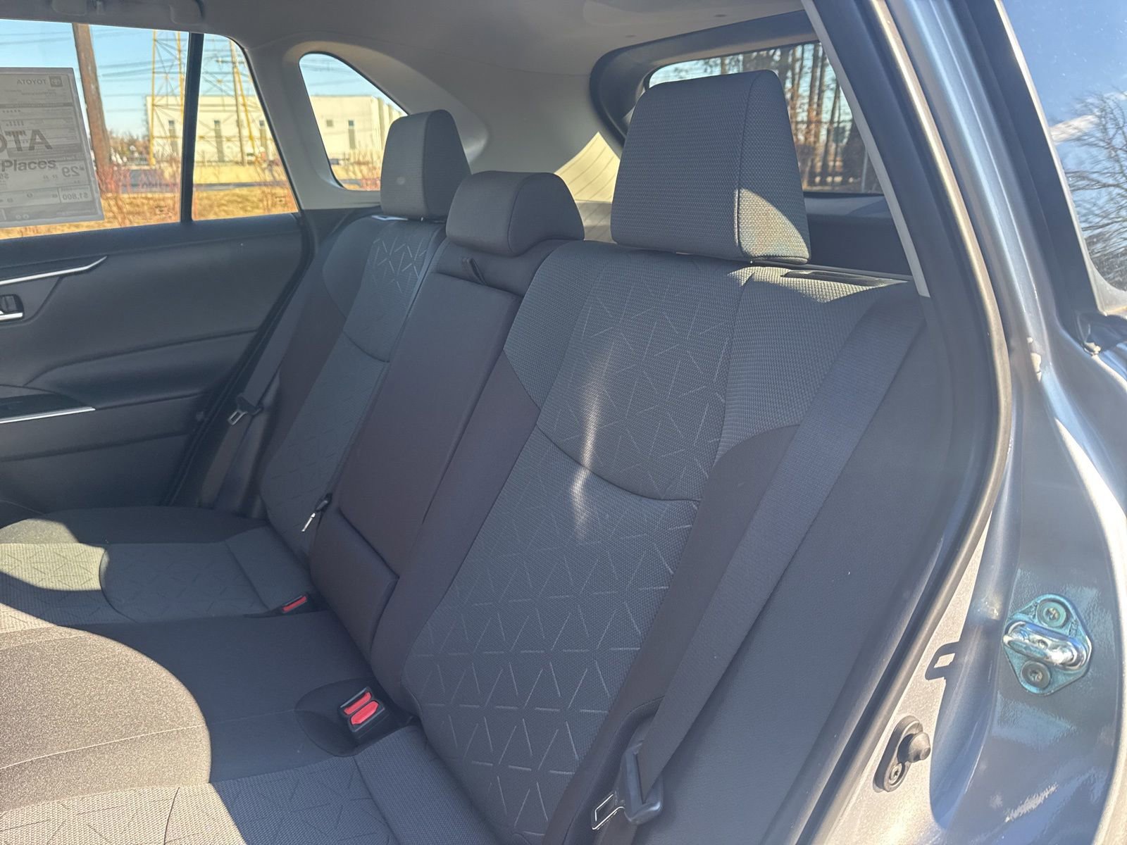 Thumbnail: 2025 Toyota RAV4 - 12