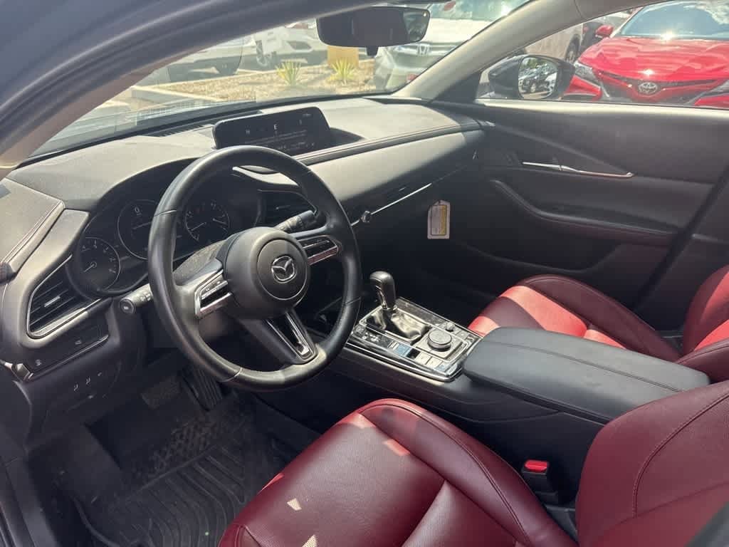 Thumbnail: 2023 Mazda CX-30 - 14