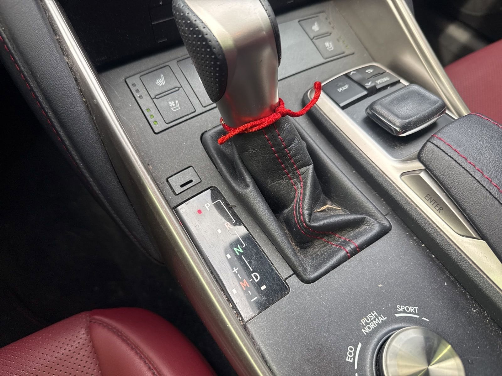 Thumbnail: 2017 Lexus IS - 33