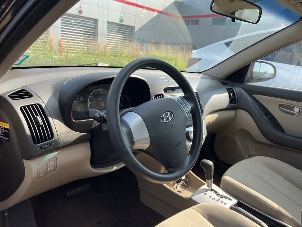 Thumbnail: 2009 Hyundai Elantra - 5
