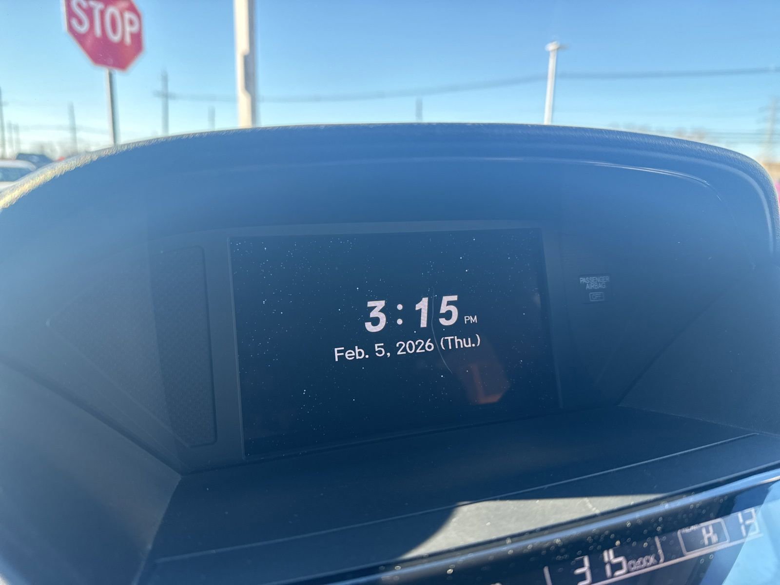 Thumbnail: 2013 Honda Pilot - 25