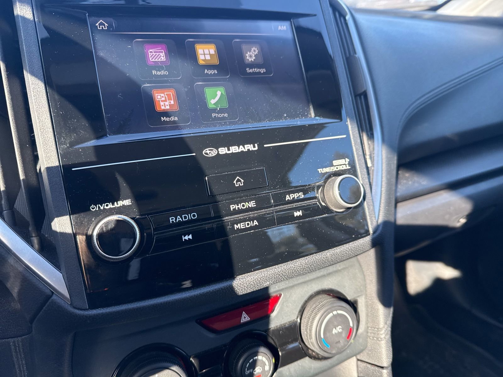 Thumbnail: 2018 Subaru Impreza - 28