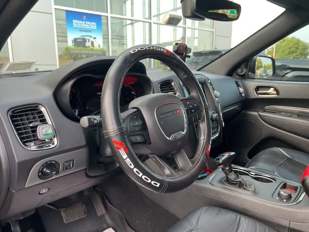Thumbnail: 2020 Dodge Durango - 6