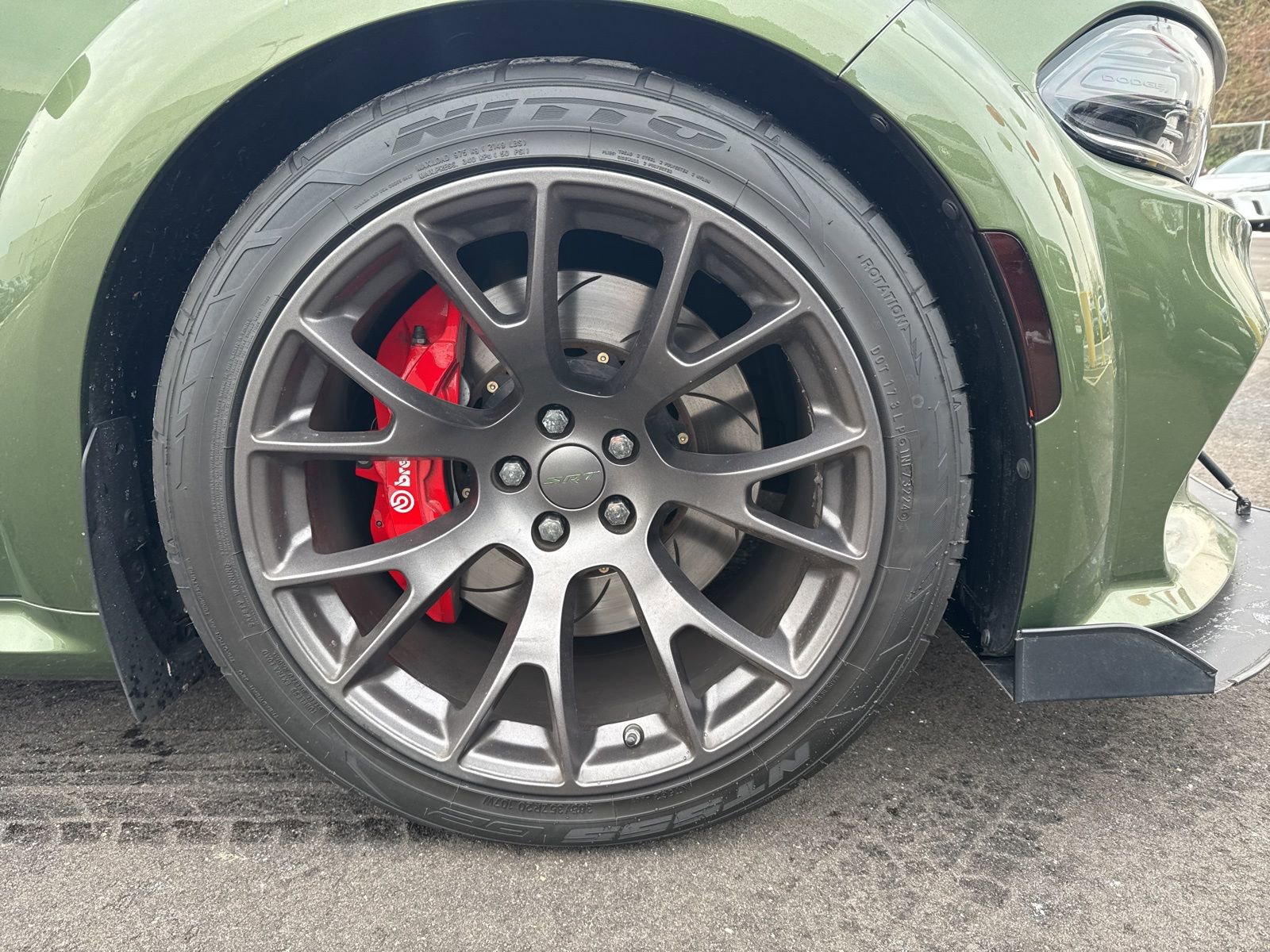 Thumbnail: 2020 Dodge Charger - 15