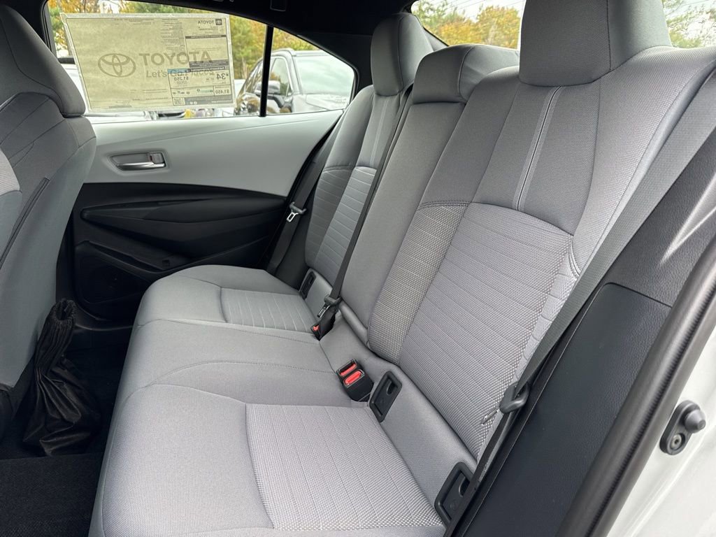 Thumbnail: 2026 Toyota Corolla - 12