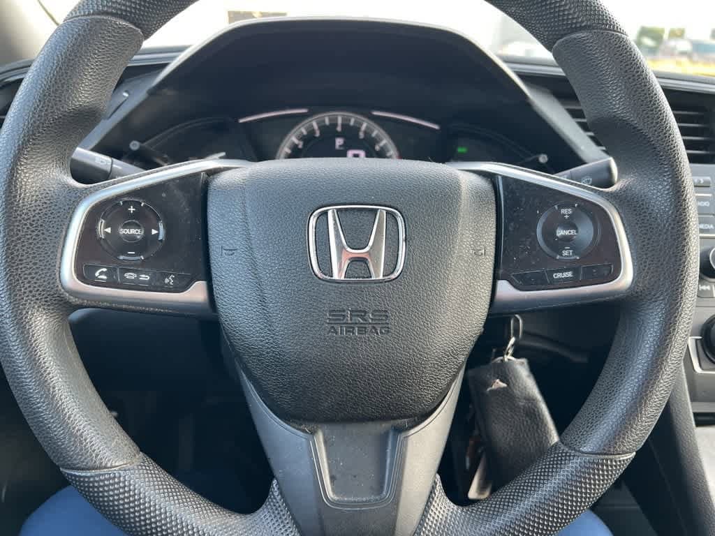 Thumbnail: 2018 Honda Civic - 16