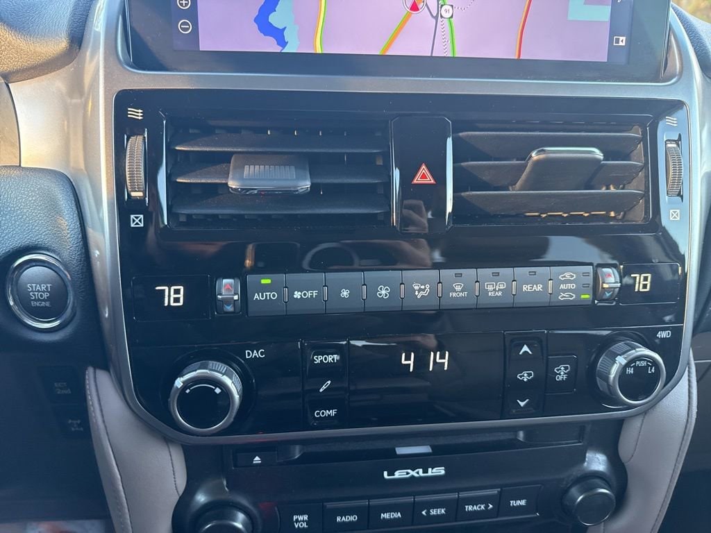 Thumbnail: 2022 Lexus GX - 28