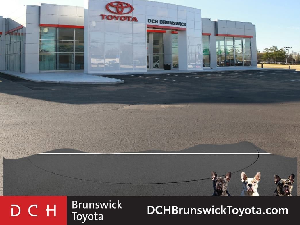 2020 Dodge Charger SRT's photo