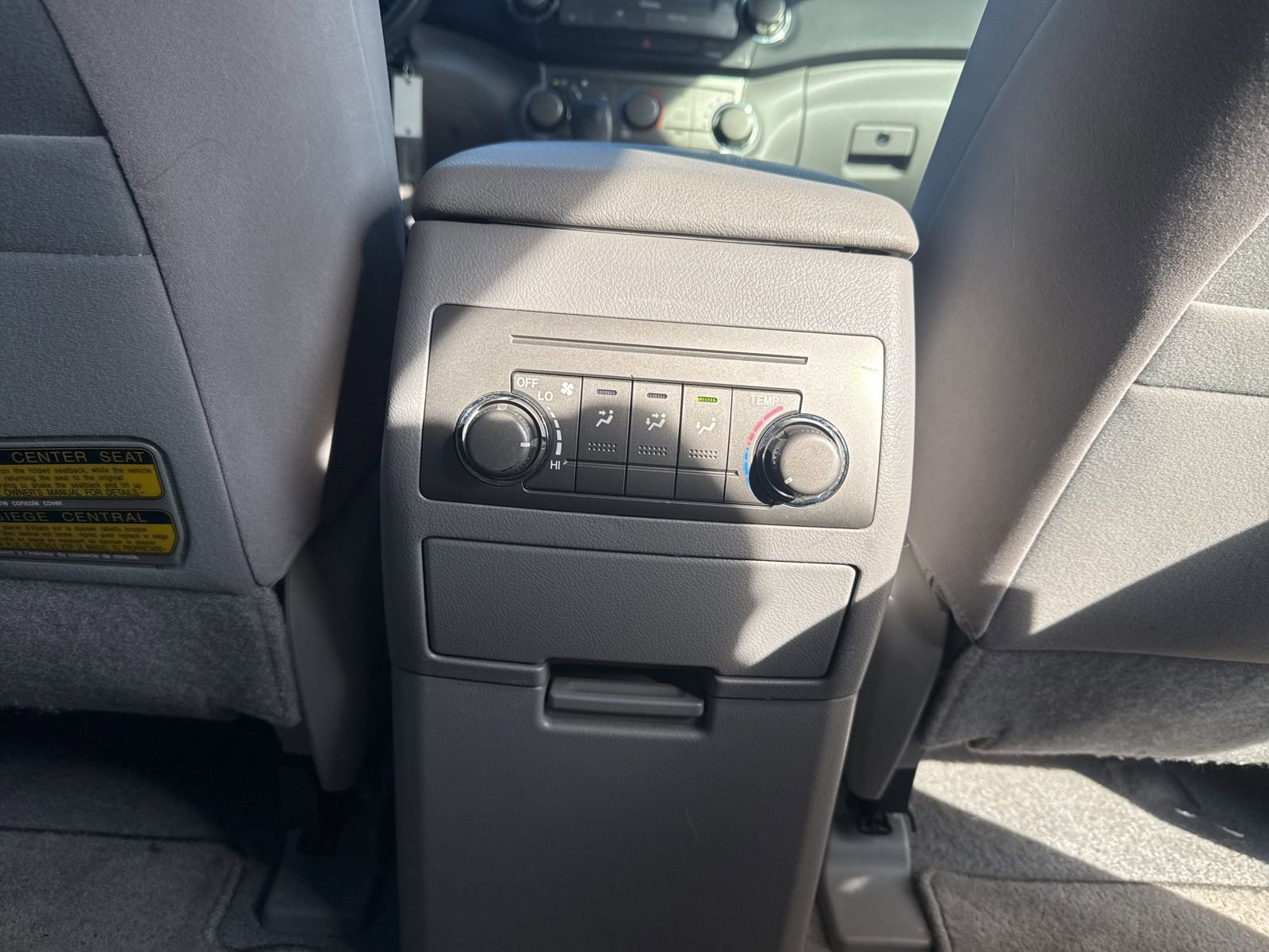 Thumbnail: 2009 Toyota Highlander - 32