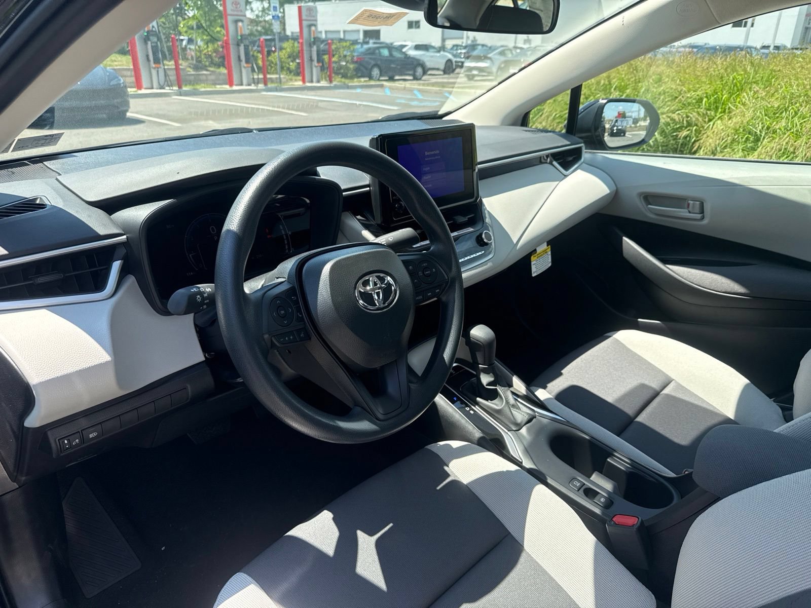 Thumbnail: 2026 Toyota Corolla - 11