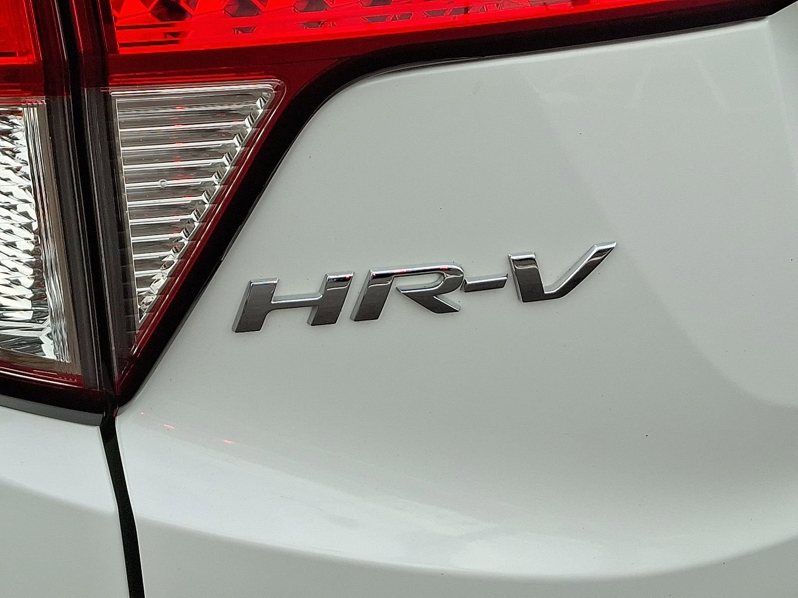 Thumbnail: 2021 Honda HR-V - 36