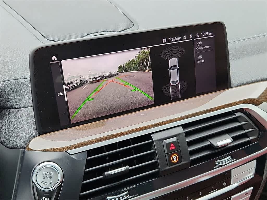 Thumbnail: 2020 BMW X4 - 23