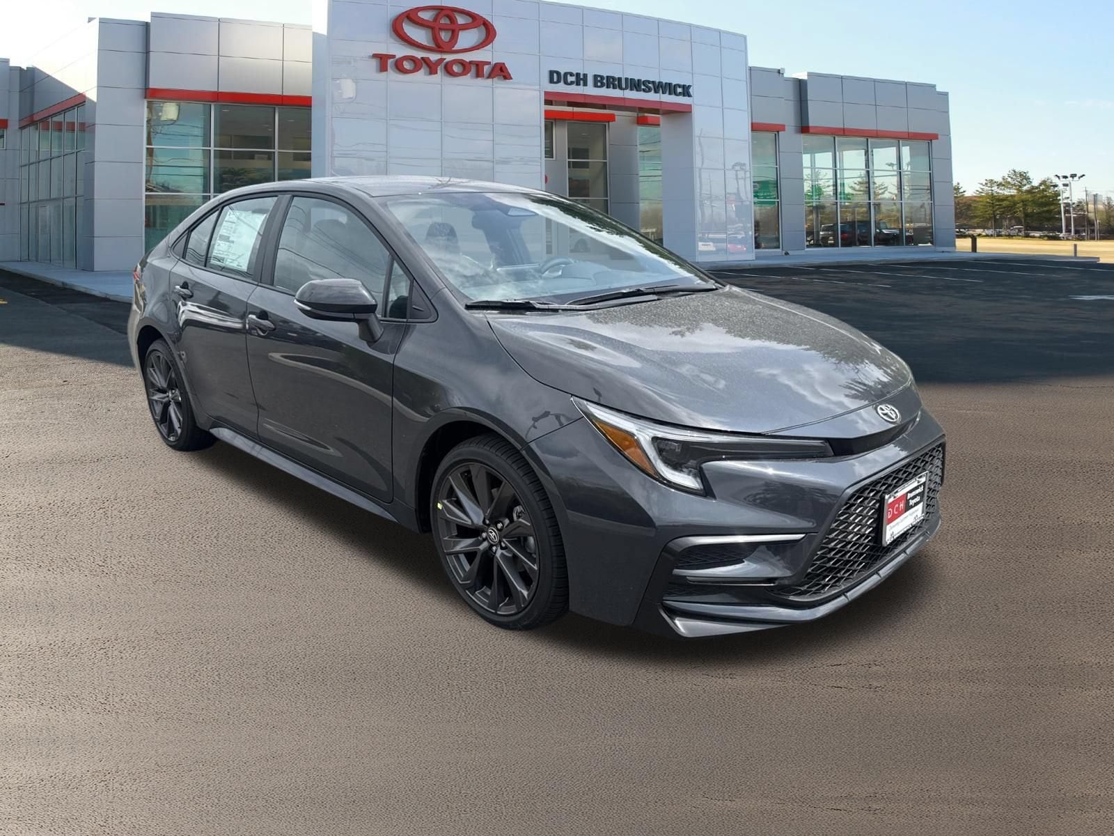 Thumbnail: 2026 Toyota Corolla - 3
