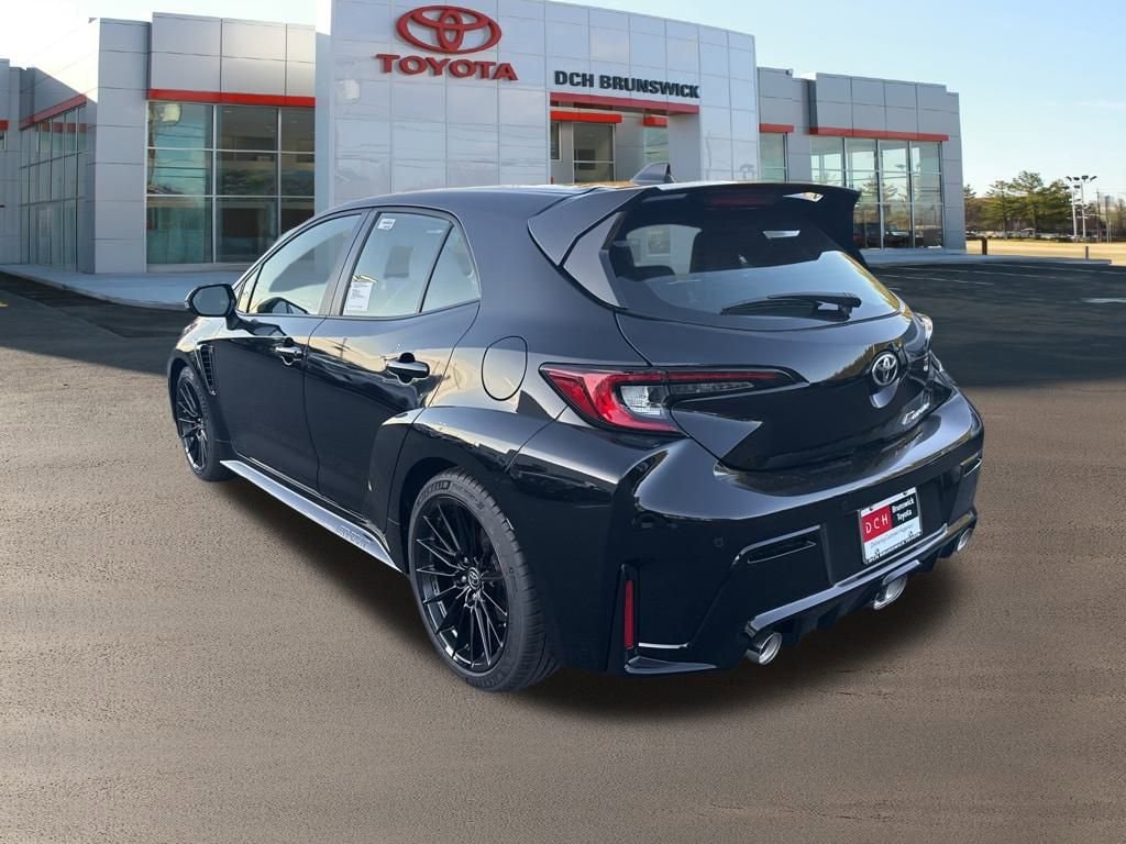 Thumbnail: 2025 Toyota GR Corolla - 6