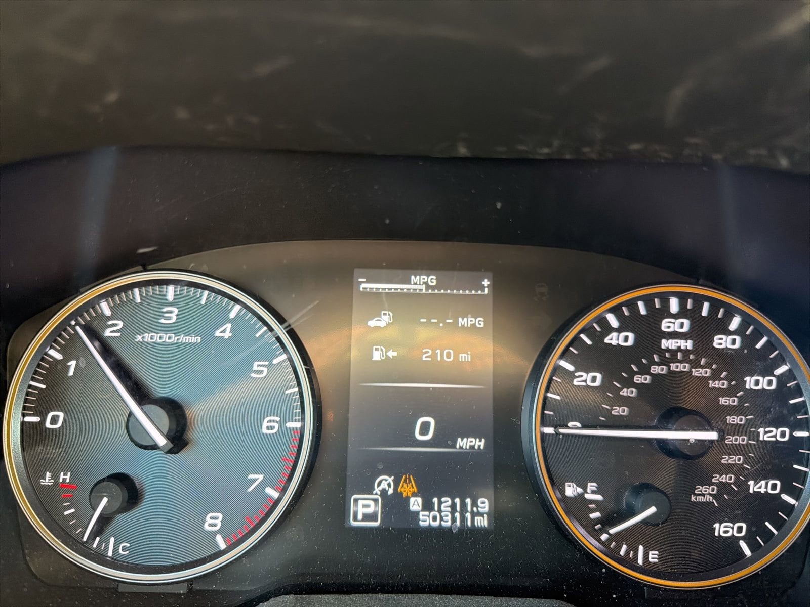 Thumbnail: 2023 Subaru Outback - 20