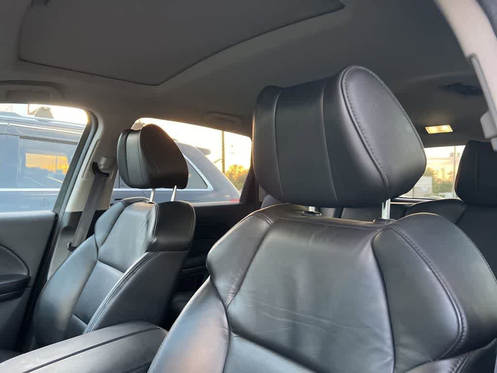 Thumbnail: 2013 Acura MDX - 14