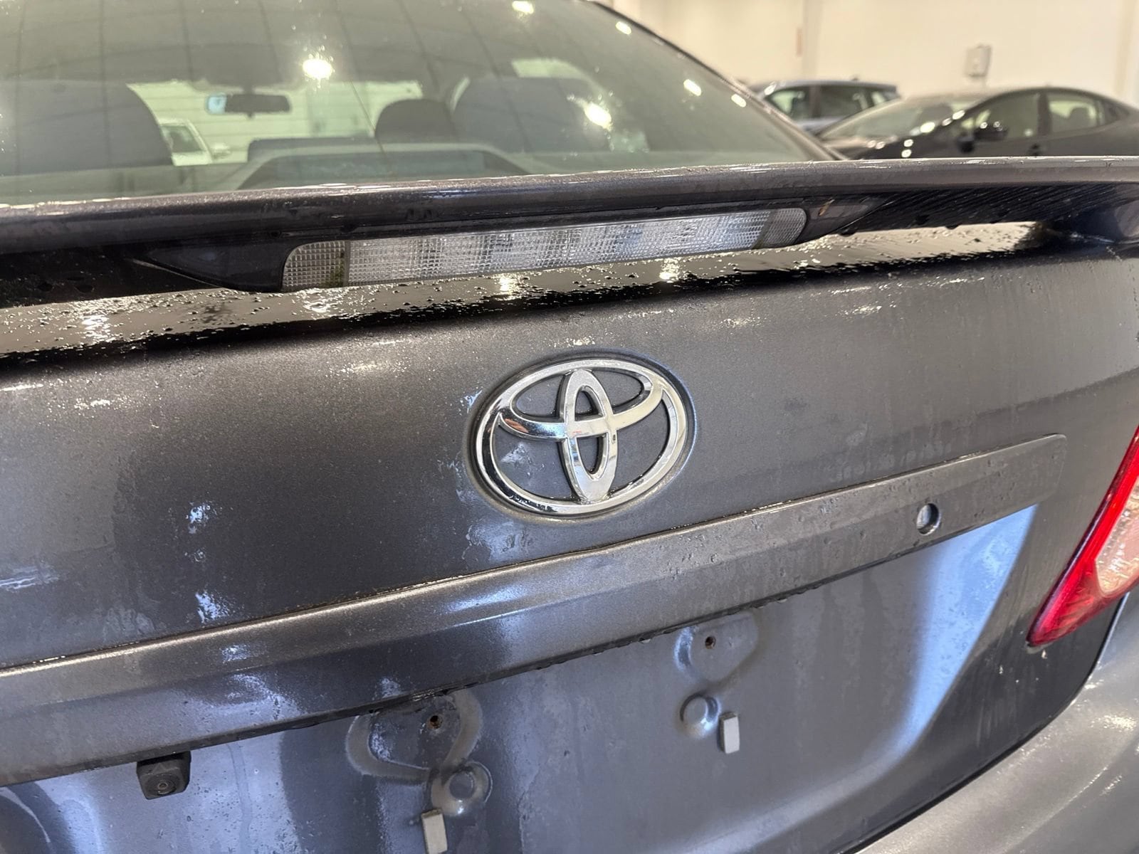 Thumbnail: 2010 Toyota Corolla - 16