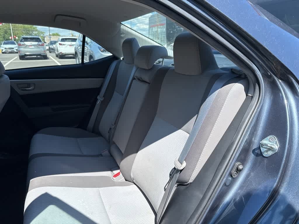 Thumbnail: 2019 Toyota Corolla - 18