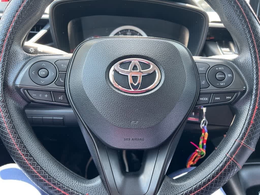 Thumbnail: 2020 Toyota Corolla - 18