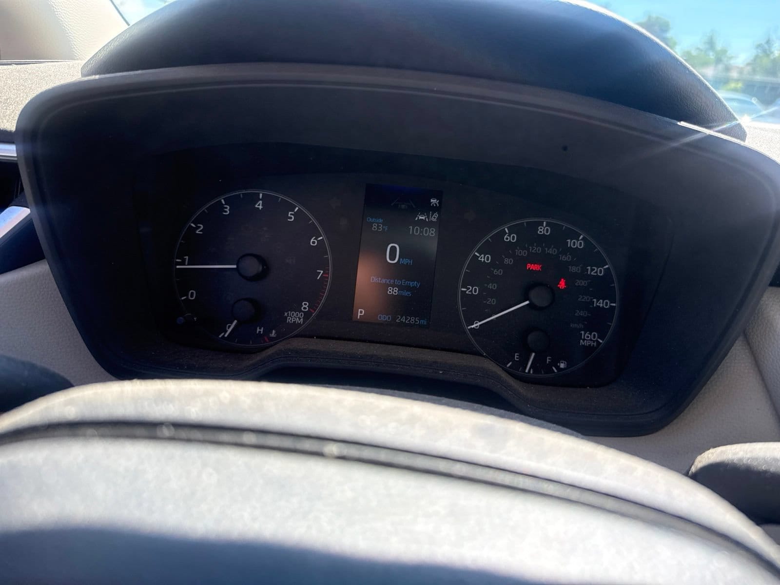Thumbnail: 2024 Toyota Corolla - 28