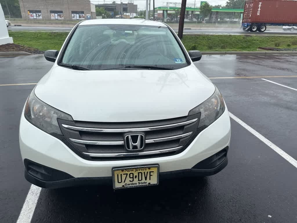 Thumbnail: 2014 Honda CR-V - 5