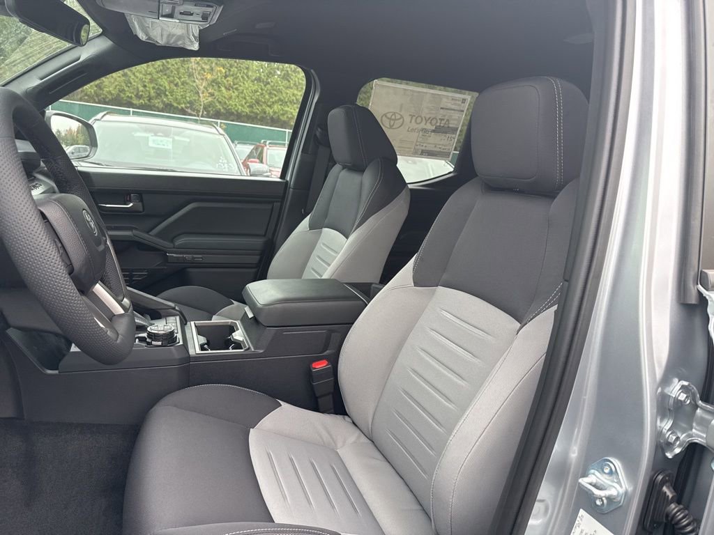 Thumbnail: 2025 Toyota Tacoma - 14