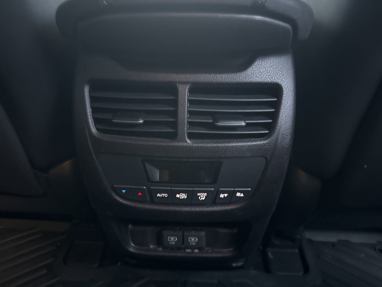 Thumbnail: 2019 Acura MDX - 28