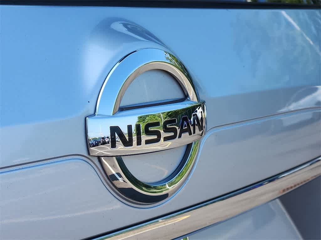 Thumbnail: 2018 Nissan Rogue - 35