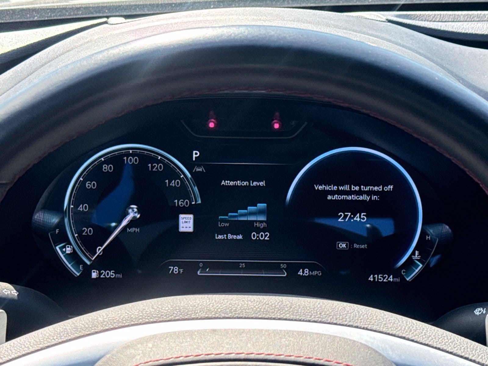 2023 GENESIS G80 SPORT - Photo 32